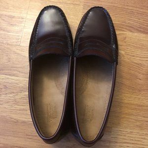 G.H. Bass & Co. Weejuns Penny Loafers